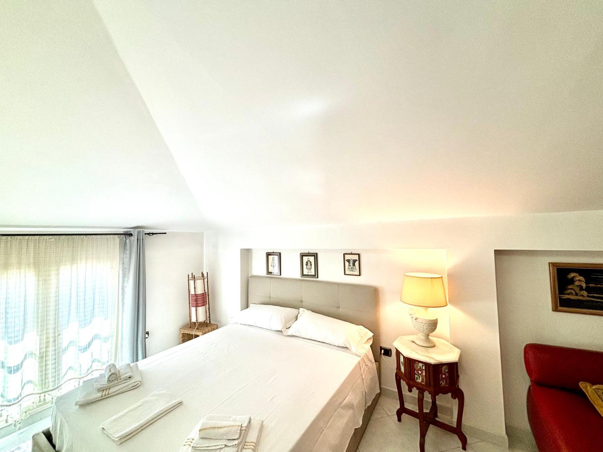 Longlife Isbingias Apartment Cagliari Exterior photo